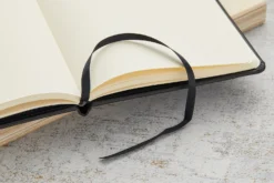 Rhodia A5 Webnotebook - Black, Dot Grid -Office Supplies Shop Rhodia WebNotebook A5 DotGrid Black 3