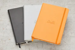 Rhodia A5 Webnotebook - Silver, Dot Grid 16 Rhodia A5 Webnotebook - Silver, Dot Grid -Office Supplies Shop Rhodia WebNotebook A5 DotGrid Group 1 d595baf7 9f59 40c2 b65b 084aff0b928b