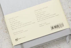 Rhodia A5 Webnotebook - Silver, Dot Grid 14 Rhodia A5 Webnotebook - Silver, Dot Grid -Office Supplies Shop Rhodia WebNotebook A5 DotGrid Silver 5