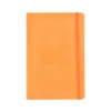 Rhodia A5 Webnotebook - Orange, Lined