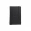 Rhodia Pocket Webnotebook - Black, Lined