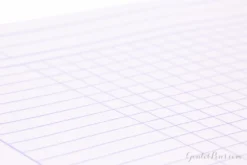 Rhodia Classic Wirebound Notebook - Black, Graph (8.86 X 11.69) 13 Rhodia Classic Wirebound Notebook - Black, Graph (8.86 X 11.69) -Office Supplies Shop Rhodia Wirebound Side Large Black Graph 5
