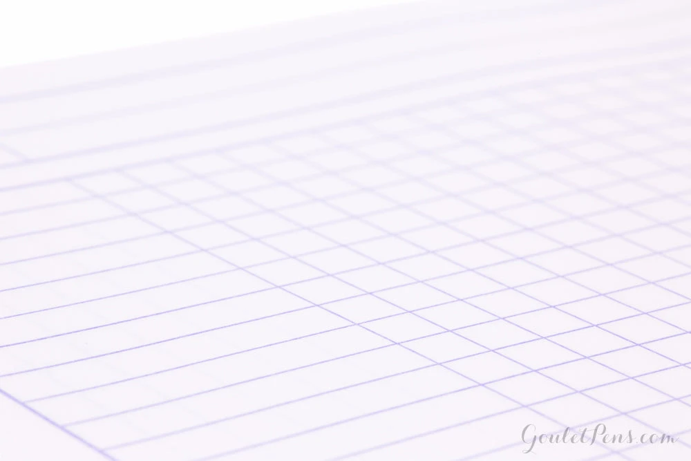 Rhodia Classic Wirebound Notebook - Black, Graph (8.86 X 11.69) 6 Rhodia Classic Wirebound Notebook - Black, Graph (8.86 X 11.69) - Image 6