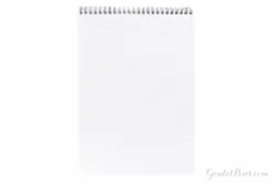 Rhodia No. 18 Top Wirebound A4 Notepad - Orange, Lined -Office Supplies Shop Rhodia Wirebound Top No18 Orange Lined 3