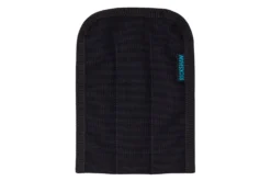 Rickshaw Bagworks 3 Pen Long Coozy - Black/Peacock