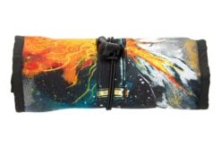 Rickshaw Bagworks Deluxe 6-Pen Roll - Mt. Etna -Office Supplies Shop Rickshaw 6PenRoll MtEtna OW 4