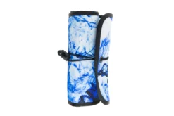 Rickshaw Bagworks Deluxe 8-Pen Roll - Inky Blue 9 Rickshaw Bagworks Deluxe 8-Pen Roll - Inky Blue -Office Supplies Shop Rickshaw Bagworks Deluxe8PenRoll InkyBlue 1