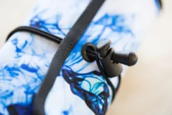 Rickshaw Bagworks Deluxe 8-Pen Roll - Inky Blue 10 Rickshaw Bagworks Deluxe 8-Pen Roll - Inky Blue -Office Supplies Shop Rickshaw Bagworks Deluxe8PenRoll InkyBlue 4