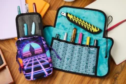 Rickshaw Bagworks 1 Pen Sleeve - No Borrow Yellow 13 Rickshaw Bagworks 1 Pen Sleeve - No Borrow Yellow -Office Supplies Shop Rickshaw Brand Group 1 1e7e1afc bfc2 4e03 ab11 d8f1d17a4761