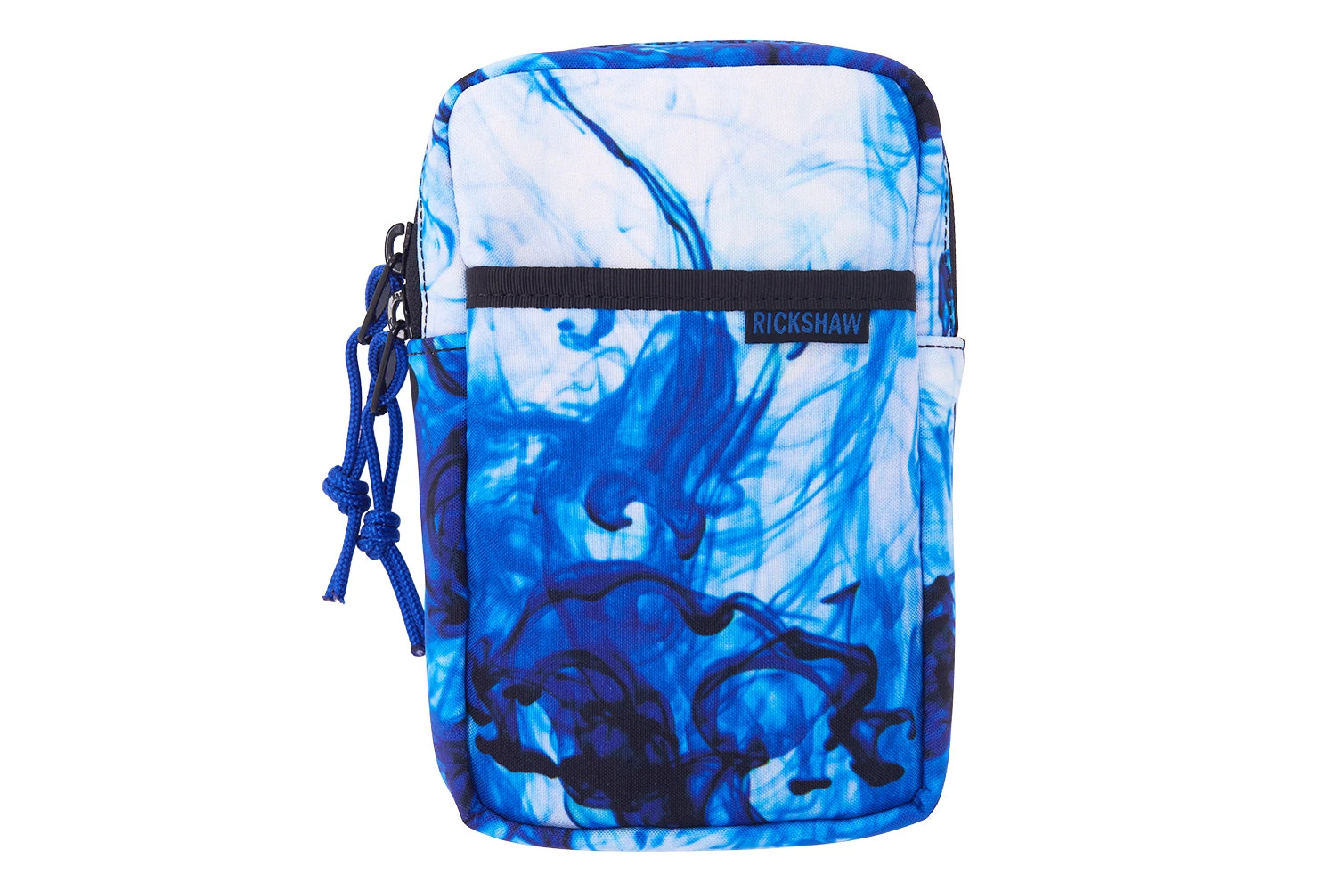 Rickshaw Bagworks Coozy Case - Inky Blue 1 Rickshaw Bagworks Coozy Case - Inky Blue
