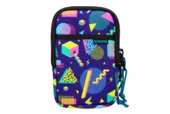 Rickshaw Bagworks Sinclair Model R Case - Arcade Carpet