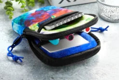 Rickshaw Bagworks Sinclair Model R Case - Inky Rainbow 10 Rickshaw Bagworks Sinclair Model R Case - Inky Rainbow -Office Supplies Shop Rickshaw Sinclair Model R Inky 3