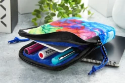 Rickshaw Bagworks Sinclair Model R Case - Inky Rainbow 11 Rickshaw Bagworks Sinclair Model R Case - Inky Rainbow -Office Supplies Shop Rickshaw Sinclair Model R Inky 4