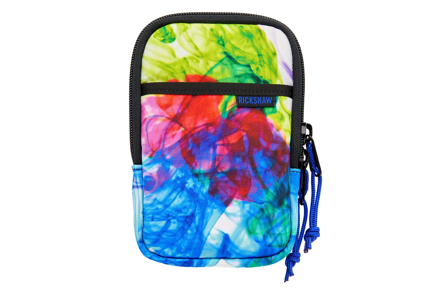 Rickshaw Bagworks Sinclair Model R Case - Inky Rainbow 1 Rickshaw Bagworks Sinclair Model R Case - Inky Rainbow