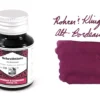 Rohrer & Klingner Alt-Bordeaux - 50ml Bottled Ink