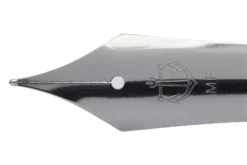 Sailor Compass 1911 Fountain Pen - Transparent Clear 14 Sailor Compass 1911 Fountain Pen - Transparent Clear -Office Supplies Shop Sailor Compass Clear OW 4