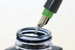 Sailor Hocoro Gray Dip Pen & Nib - 2.0mm Calligraphy -Office Supplies Shop Sailor Compass Hocoro DipPen Grey 2.0 stock 6