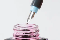 Sailor Hocoro Gray Dip Pen & Nib - Medium -Office Supplies Shop Sailor Compass Hocoro DipPen Grey M stock 6