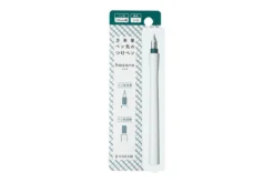 Sailor Hocoro White Dip Pen & Nib - 1.0mm Calligraphy -Office Supplies Shop Sailor Compass Hocoro DipPen White 1.0 stock 3