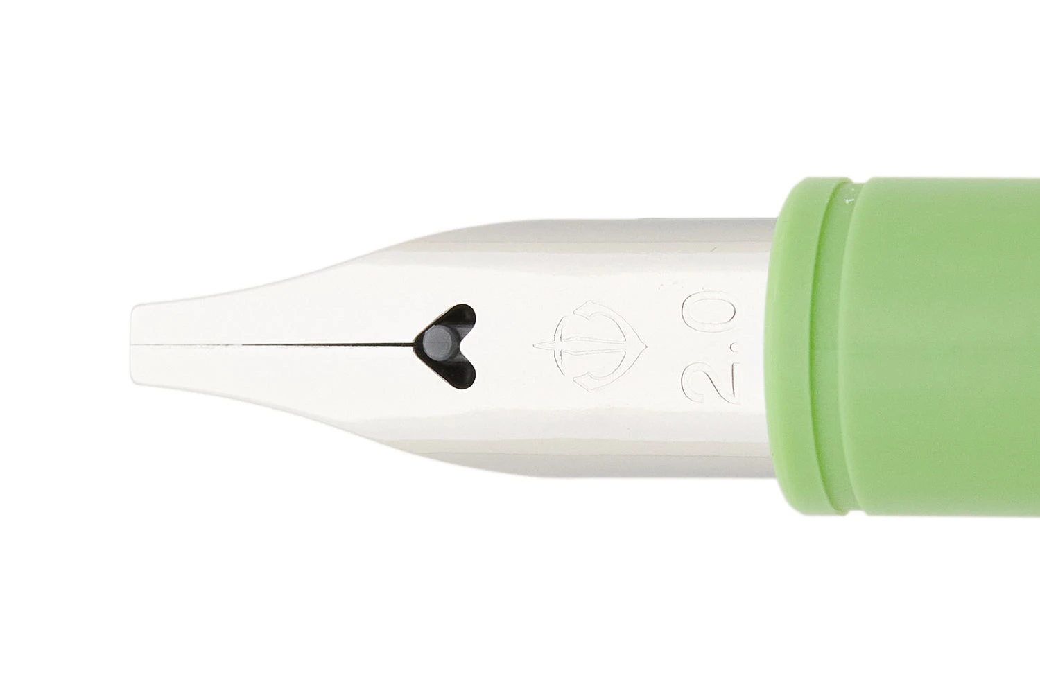 Sailor Hocoro Dip Pen Nib - 2.0mm Calligraphy 2 Sailor Hocoro Dip Pen Nib - 2.0mm Calligraphy - Image 2