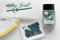 Sailor Dipton Mellow Forest - 20ml Bottled Ink -Office Supplies Shop Sailor Dipton 20mlBottle MellowForest 2