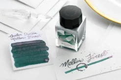 Sailor Dipton Mellow Forest - 20ml Bottled Ink -Office Supplies Shop Sailor Dipton 20mlBottle MellowForest 3