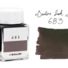 Sailor Ink Studio 683 - 20ml Bottled Ink