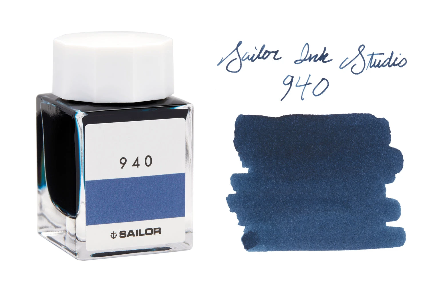 Sailor Ink Studio 940 - 20ml Bottled Ink 1 Sailor Ink Studio 940 - 20ml Bottled Ink
