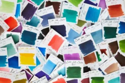 Sailor Ink Studio 973 - 20ml Bottled Ink -Office Supplies Shop Sailor InkStudio Swabs OW 1 3cfd64f3 f0d7 4260 aa4f 1565df1425a8