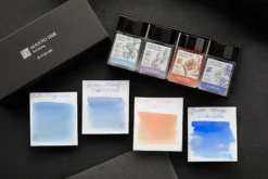 Sailor Manyo Dual Shading Ink Set 1