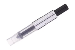 Sailor Mini Ink Converter - Silver Trim