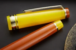 Sailor Pro Gear Slim Fountain Pen - Moonlight Over The Ocean (Limited Production) 22 Sailor Pro Gear Slim Fountain Pen - Moonlight Over The Ocean (Limited Production) -Office Supplies Shop Sailor PGS MoonlightOvertheOcean 6