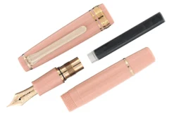 Sailor Pro Gear Slim Mini Fountain Pen - Zyne Pink 16 Sailor Pro Gear Slim Mini Fountain Pen - Zyne Pink -Office Supplies Shop Sailor ProGear SlimMini OW ZynePink 3