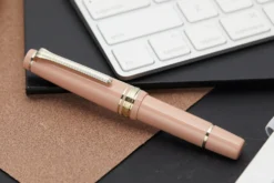 Sailor Pro Gear Slim Mini Fountain Pen - Zyne Pink 20 Sailor Pro Gear Slim Mini Fountain Pen - Zyne Pink -Office Supplies Shop Sailor ProGear SlimMini ZynePink 1
