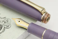 Sailor Pro Gear Slim Fountain Pen - Autumn Drizzle 10 Sailor Pro Gear Slim Fountain Pen - Autumn Drizzle -Office Supplies Shop Sailor ProGearSlim AutumnDrizzle 4