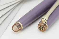 Sailor Pro Gear Slim Fountain Pen - Autumn Drizzle 11 Sailor Pro Gear Slim Fountain Pen - Autumn Drizzle -Office Supplies Shop Sailor ProGearSlim AutumnDrizzle 5