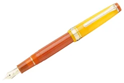 Sailor Pro Gear Slim Fountain Pen - Moonlight Over The Ocean (Limited Production)