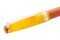 Sailor Pro Gear Slim Fountain Pen - Moonlight Over The Ocean (Limited Production) 16 Sailor Pro Gear Slim Fountain Pen - Moonlight Over The Ocean (Limited Production) -Office Supplies Shop Sailor ProGearSlim MoonlightOverOcean OW 5