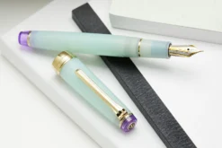 Sailor Pro Gear Slim Fountain Pen - Spring Rain