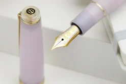 Sailor Pro Gear Slim Fountain Pen - Winter Rain -Office Supplies Shop Sailor ProGearSlim WinterRain 4