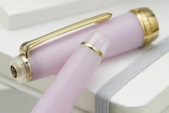 Sailor Pro Gear Slim Fountain Pen - Winter Rain -Office Supplies Shop Sailor ProGearSlim WinterRain 5