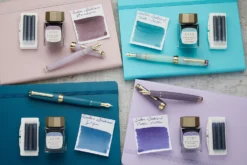 Sailor Pro Gear Slim Fountain Pen - Autumn Drizzle 13 Sailor Pro Gear Slim Fountain Pen - Autumn Drizzle -Office Supplies Shop Sailor Shikiori SoundOfRain Group 1 fe1786d4 c18a 49de a496 439ddbd8ca76