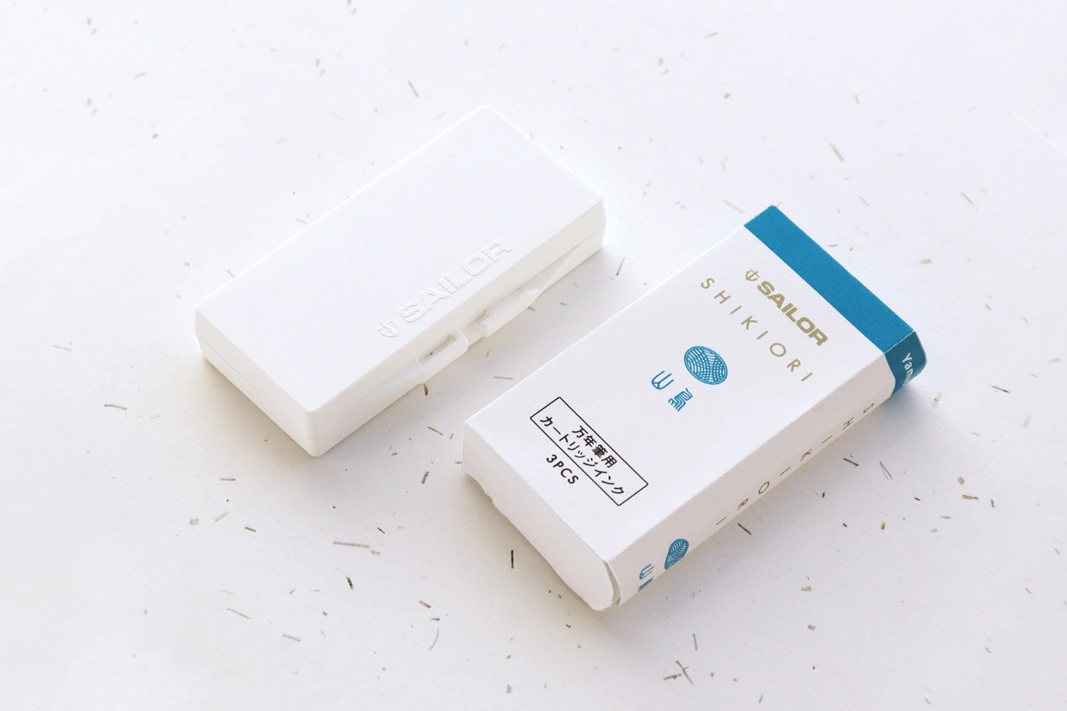 Sailor Shikiori Chushu - Ink Cartridges 3 Sailor Shikiori Chushu - Ink Cartridges - Image 3