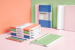 Leuchtturm1917 Medium A5 Notebook - Powder, Dot Grid -Office Supplies Shop Stock Leuchtturm1917 A5 Hardcover 2019 Pastels Group 01 57aa4602 2884 434e b425 179bcef3a08f