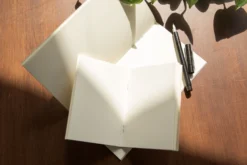 Traveler's Notebook Regular Refill 025 - Blank, Cream Paper -Office Supplies Shop TN Refill Cream 13 9b8e9698 72a3 4abb 899f 2c4367882352