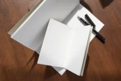 Traveler's Notebook Passport Refill 014 - Dot Grid 10 Traveler's Notebook Passport Refill 014 - Dot Grid -Office Supplies Shop TN Refill DotGrid