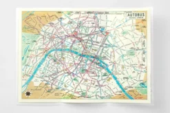 Traveler's Notebook Accessory 029 - Three-Fold File (Regular) 15 Traveler's Notebook Accessory 029 - Three-Fold File (Regular) -Office Supplies Shop TN Regular 029 stock2