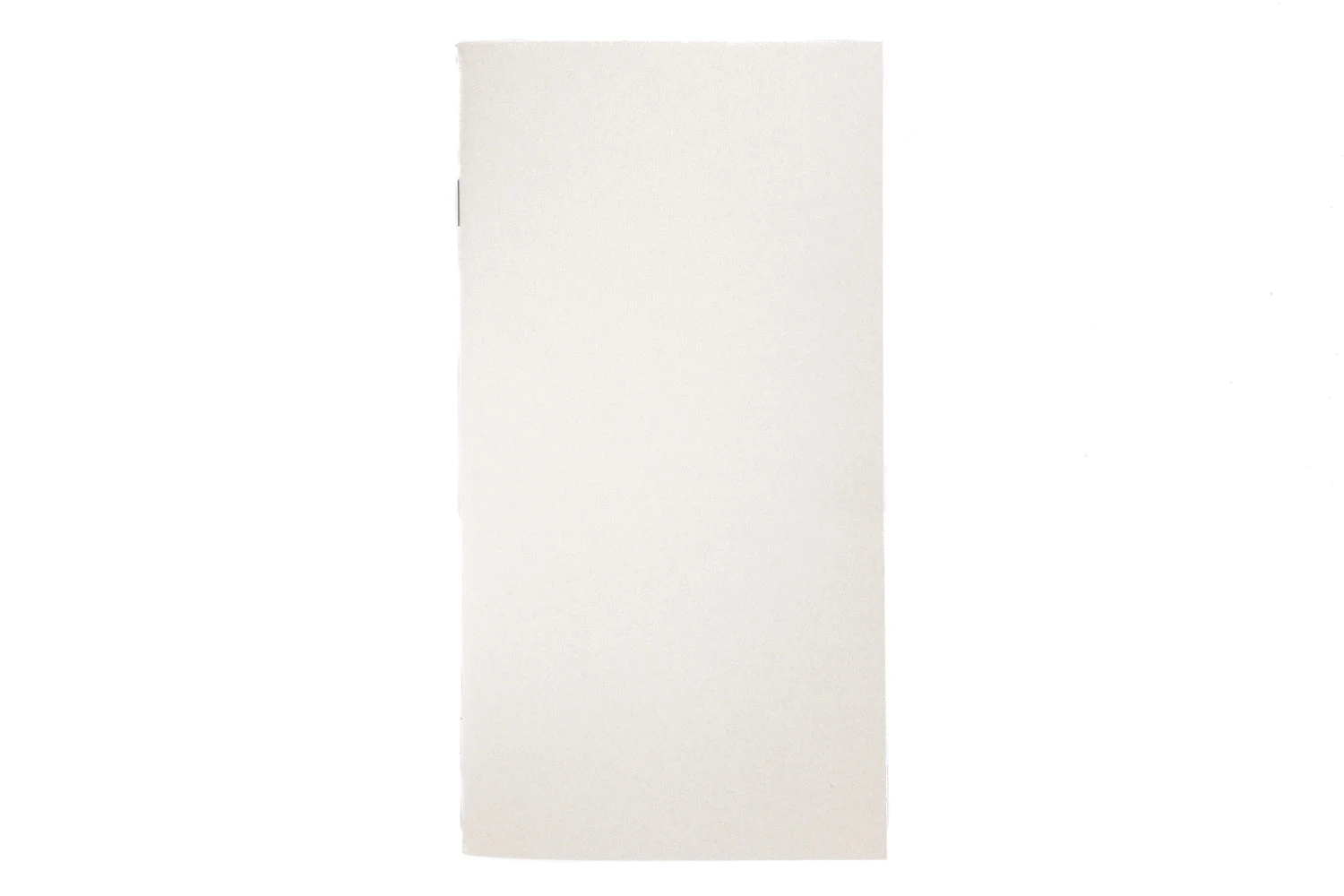 Traveler's Notebook Regular Refill 026 - Dot Grid 8 Traveler's Notebook Regular Refill 026 - Dot Grid - Image 8