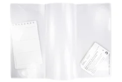 Traveler's Notebook Accessory 029 - Three-Fold File (Regular) 10 Traveler's Notebook Accessory 029 - Three-Fold File (Regular) -Office Supplies Shop TN Regular Refill 029 ThreeFoldFile 5