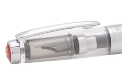 TWSBI Diamond 580 Fountain Pen - Clear -Office Supplies Shop TWSBI 580 Clear OW 5